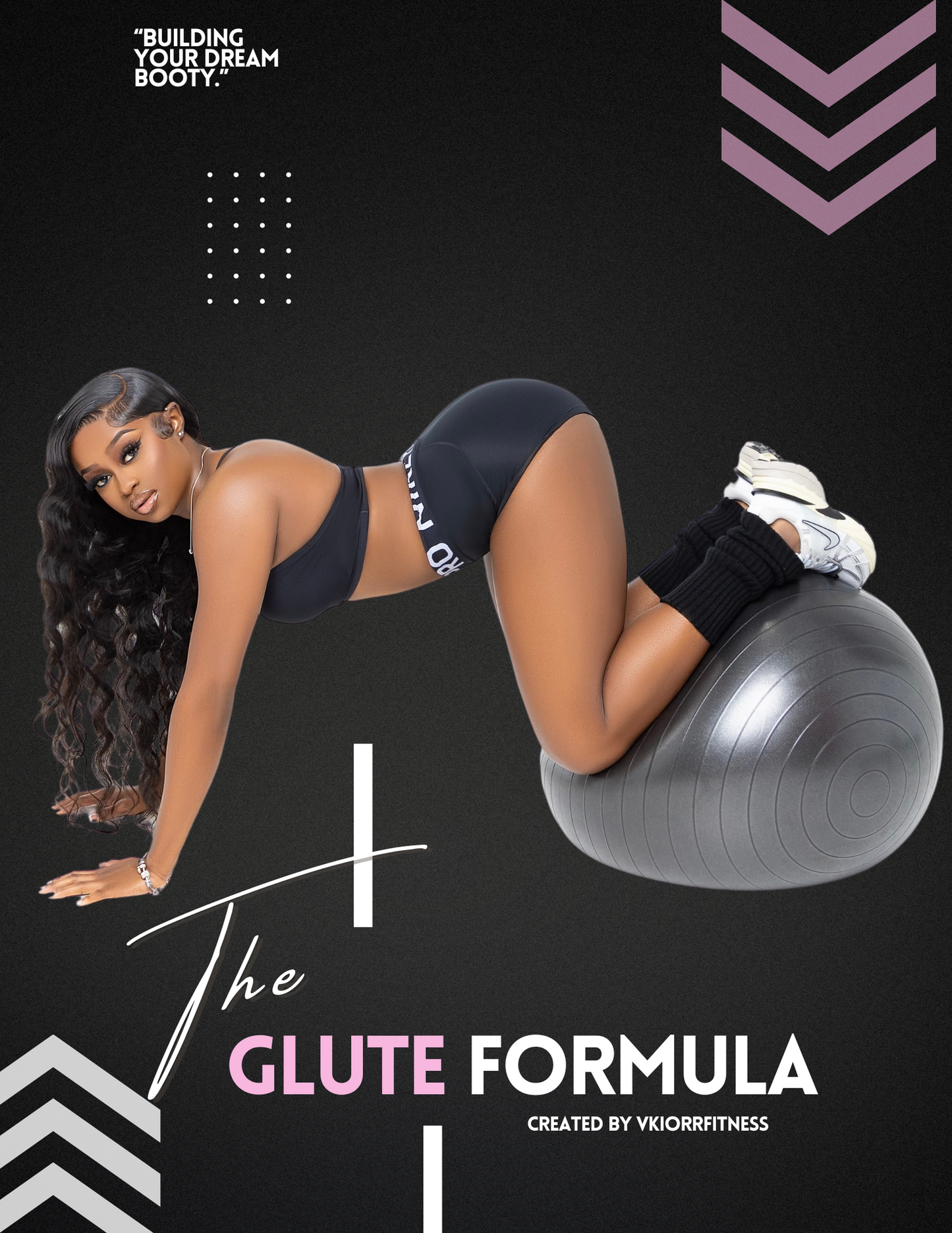 The Glute Formula